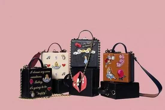 实用又轻奢的包包,好看又百搭的轻奢包包