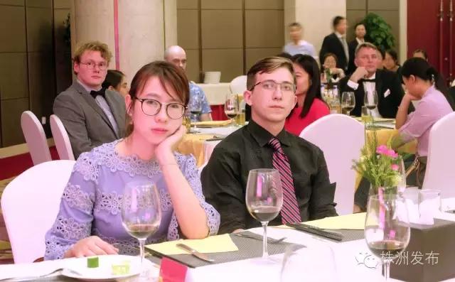 株洲也是一座浪漫的城市,株洲城市有多美