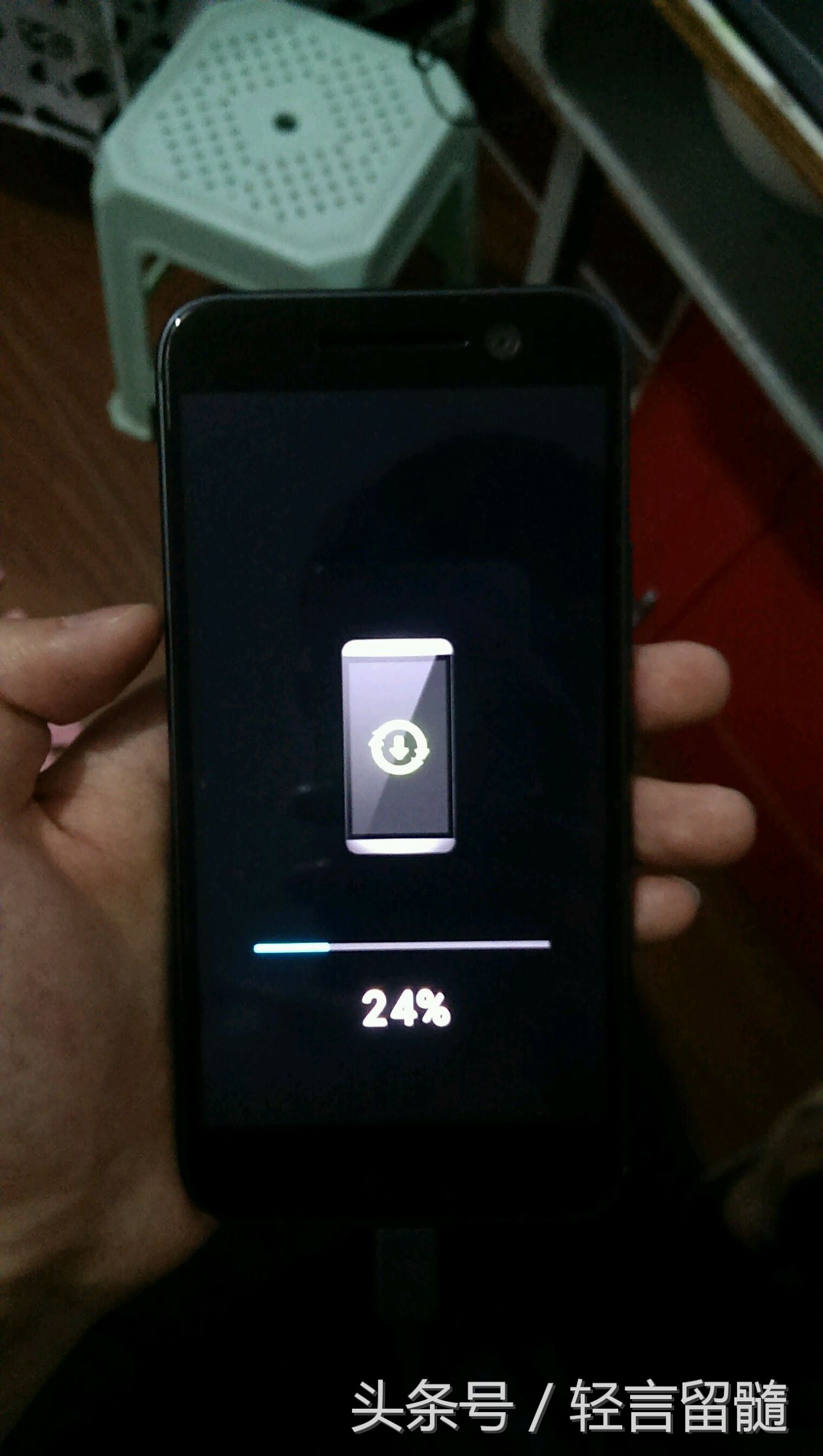 HTC10开箱:颜值为HTC手机的巅峰，销量却不尽人意