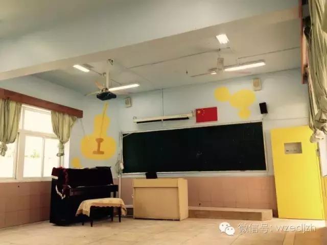 幸福教室教育,幸福教室