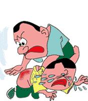 80年代的人经历了哪些煎熬,感受一下80年代的自己