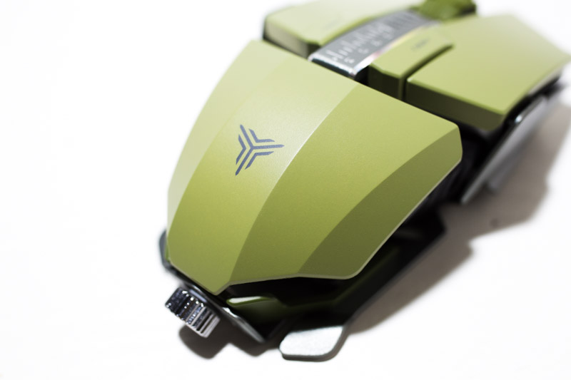 狼派最轻鼠标,狼派2016鼠标