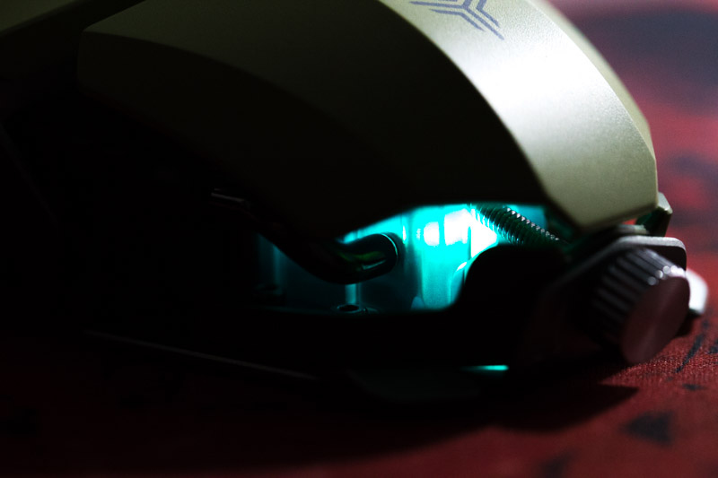 狼派最轻鼠标,狼派2016鼠标