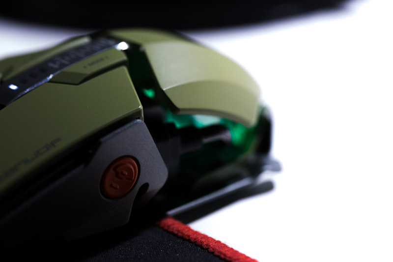 狼派最轻鼠标,狼派2016鼠标