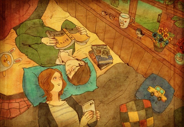 如何找到自己的兴趣感,如何找到自己的兴趣点