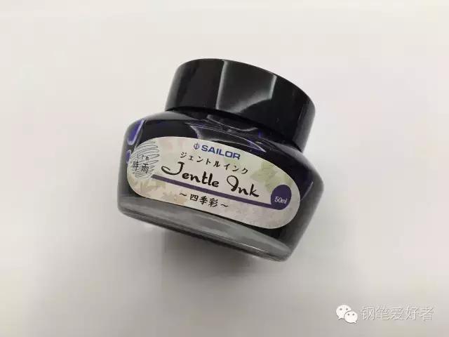 种草辑|说好的彩墨坑，准备跳了嘛？