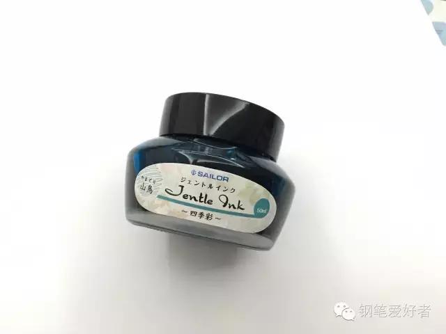 种草辑|说好的彩墨坑，准备跳了嘛？