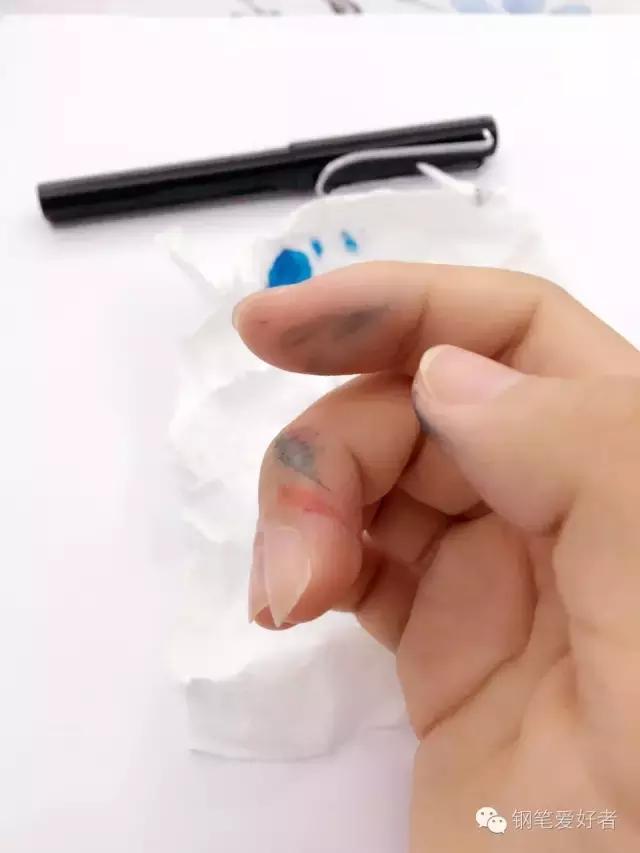 种草辑|说好的彩墨坑，准备跳了嘛？