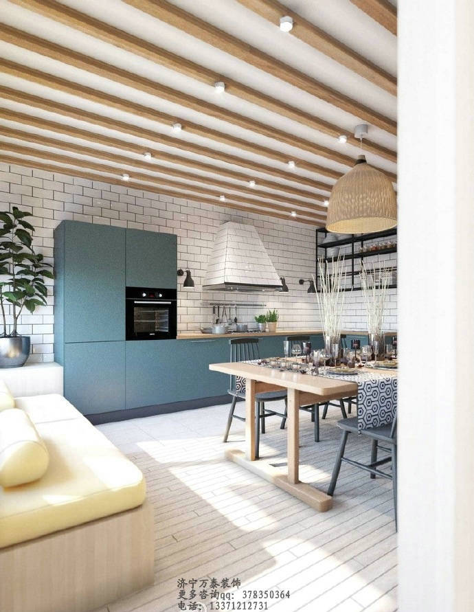 感觉最近挺多人问小郝北欧风格怎么样-小科普一下