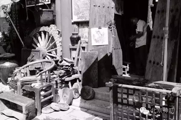 北京有哪些好玩的地方不是景点的,北京还有哪些值得去的地方