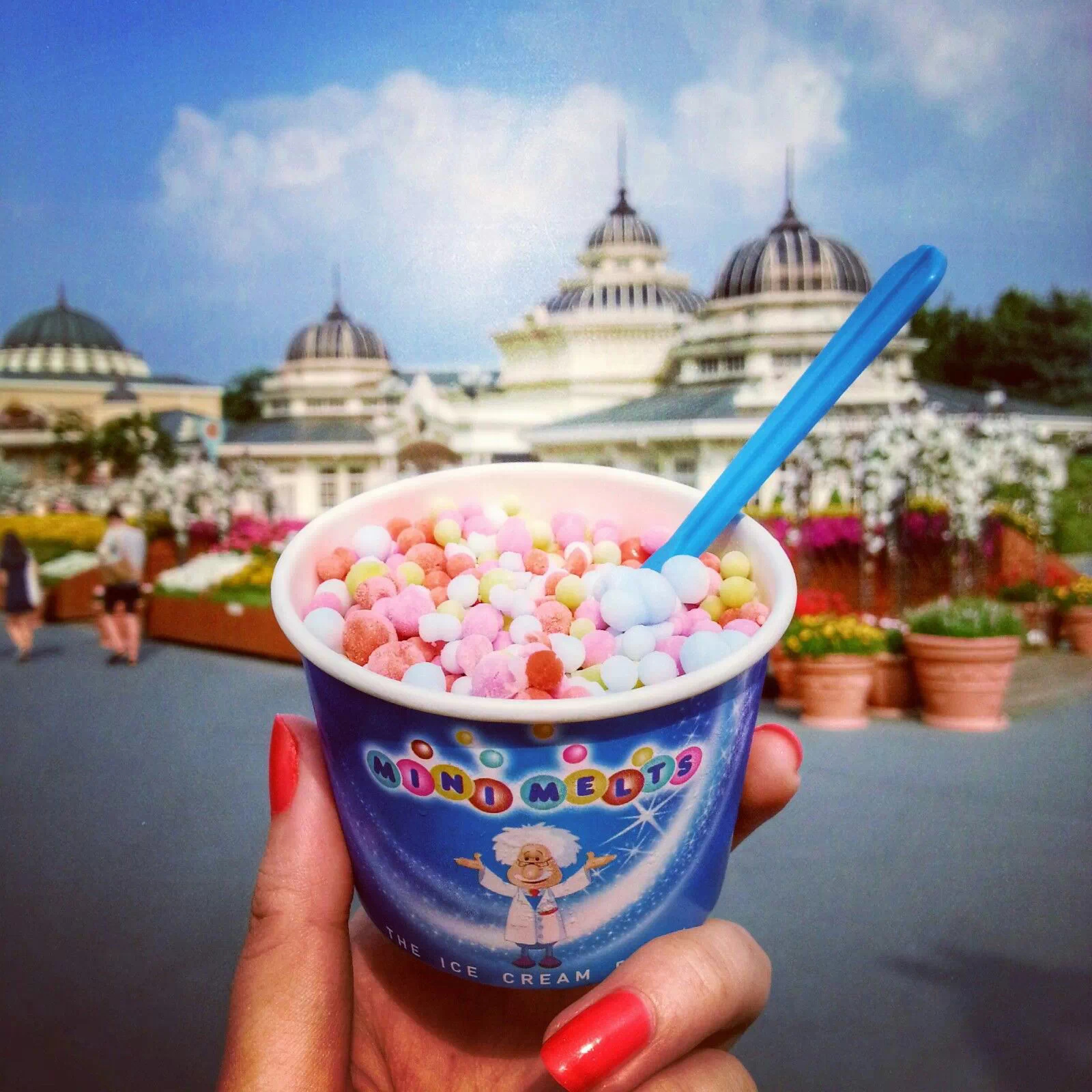 拍照技巧和p图教程,夜晚拍照p图技巧