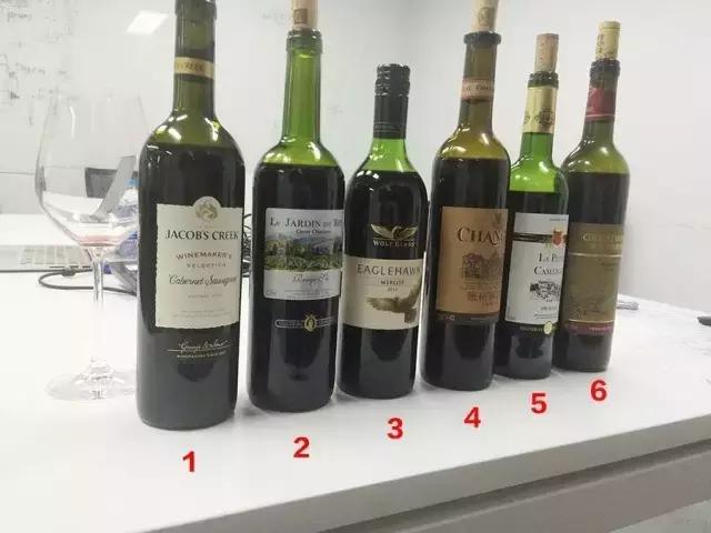 想买红酒买什么好喝又实惠,买红酒都有什么套路的方法