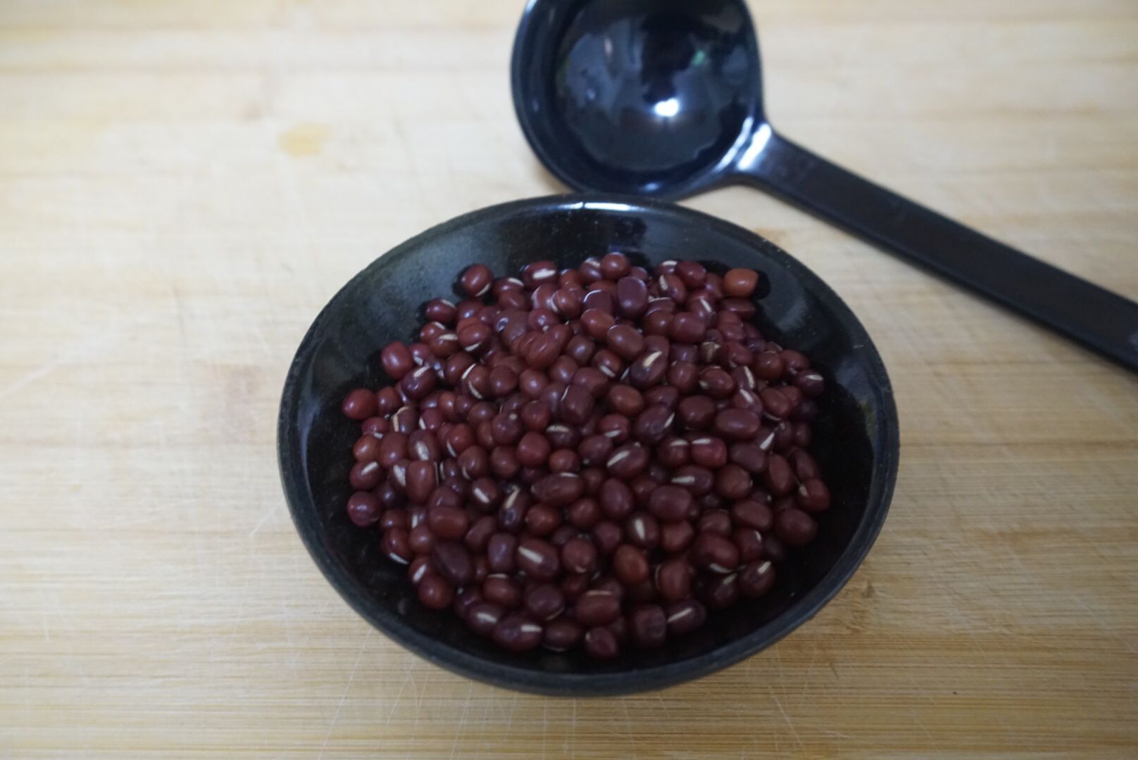 预防冻手冻脚,没有妙招,却需要常喝红豆芋头桂花粥,日久见效果