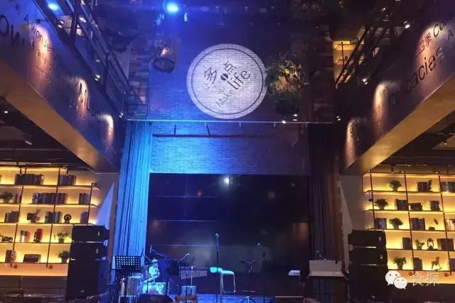 据说在福田这个Mall里面，一家店只接待一种人！