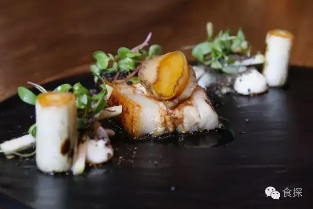 据说在福田这个Mall里面，一家店只接待一种人！