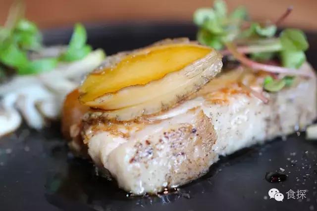 据说在福田这个Mall里面，一家店只接待一种人！