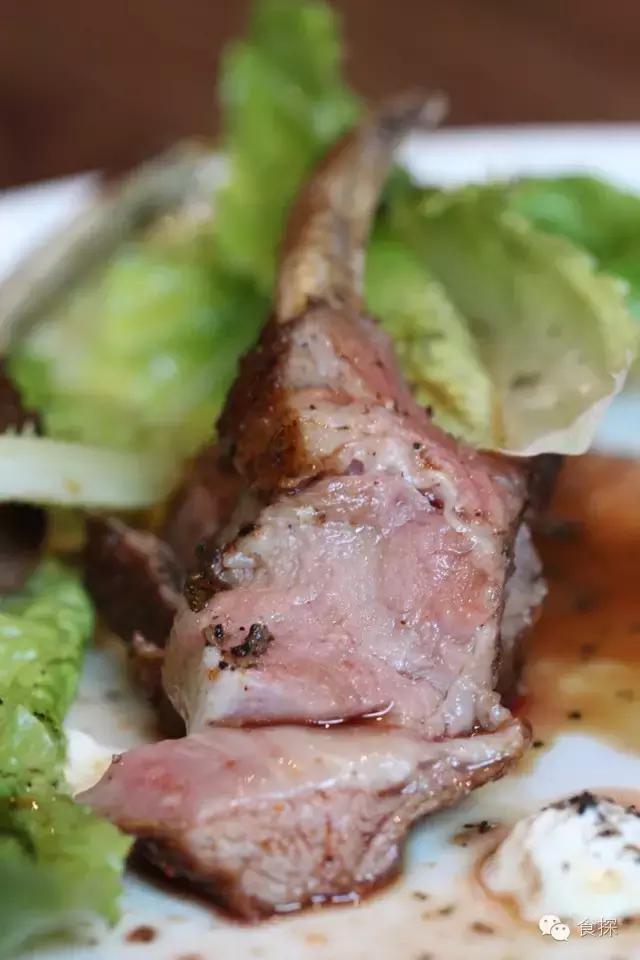 据说在福田这个Mall里面，一家店只接待一种人！