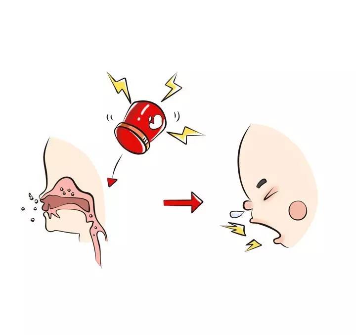 婴儿咳嗽鼻子呼哧呼哧是感冒了么,婴儿咳嗽有鼻涕呼哧呼哧怎么办