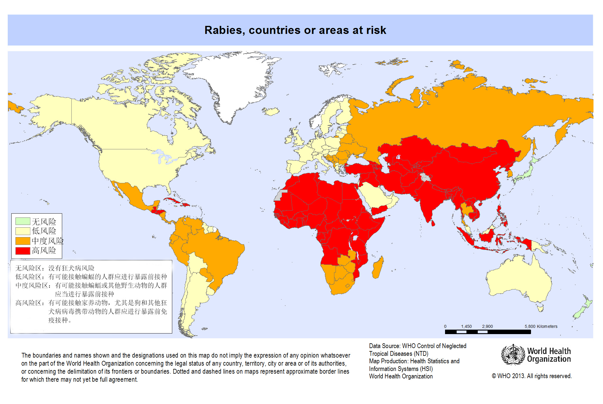 美国有治疗狂犬病的方法吗,如何防止狗狂犬病