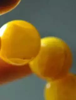 蜜蜡最新造假技术,蜜蜡作假