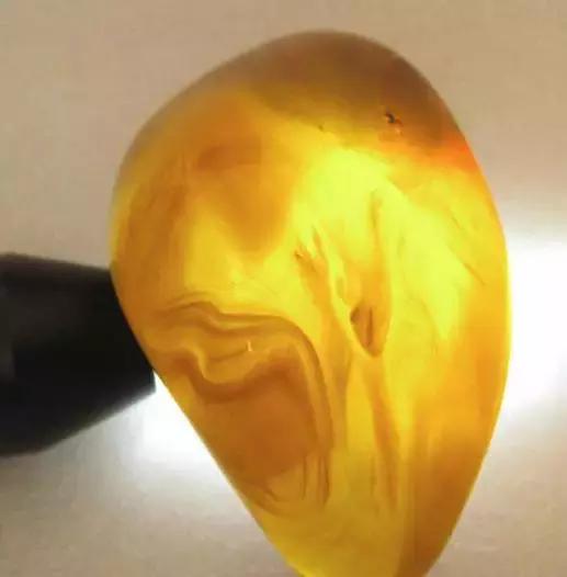 蜜蜡最新造假技术,蜜蜡作假