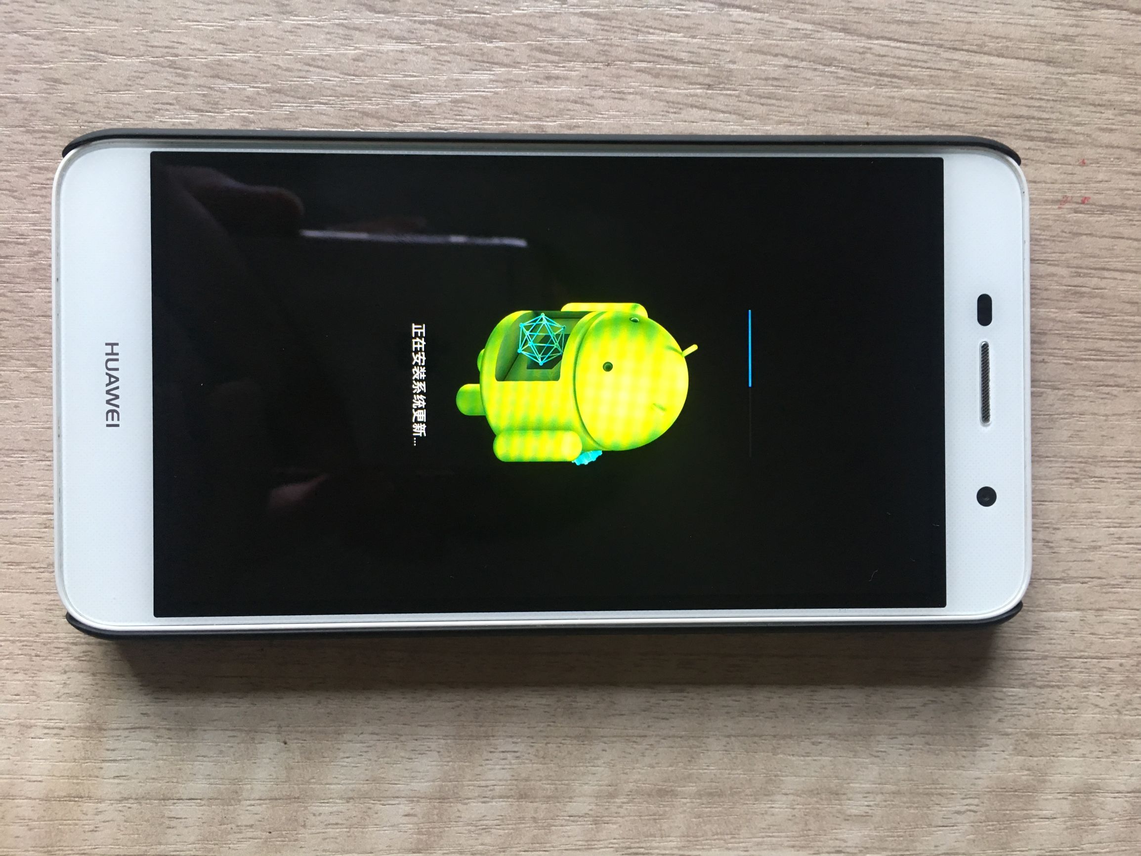 三百多元网购的手机怎样,500块钱未拆封的手机