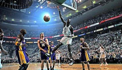 有一种黑科技叫加内特