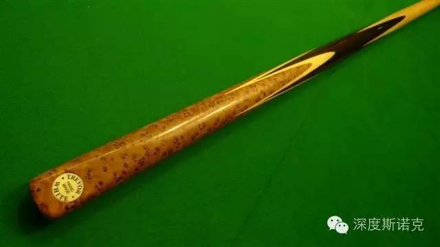 绝世神兵——*器武**篇：英国球杆画廊（一）