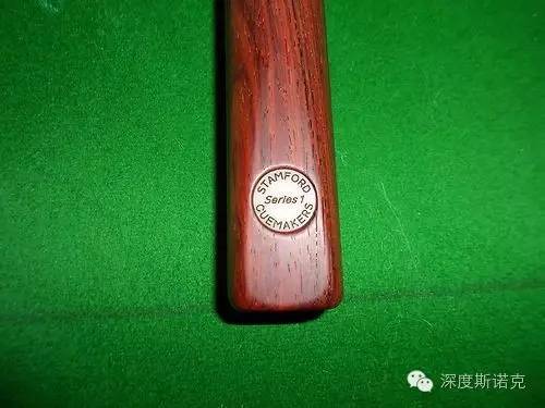 绝世神兵——*器武**篇：英国球杆画廊（一）