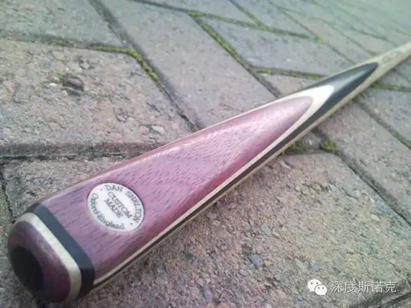 绝世神兵——*器武**篇：英国球杆画廊（一）