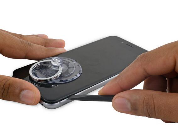 苹果6s电池更换教程,iphone6s电池怎么换