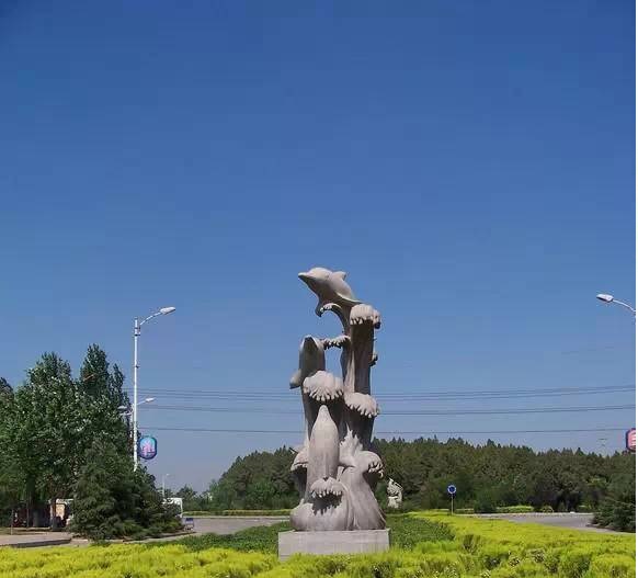 山东旅游景点大全自驾游,山东旅游景点推荐线路一览表