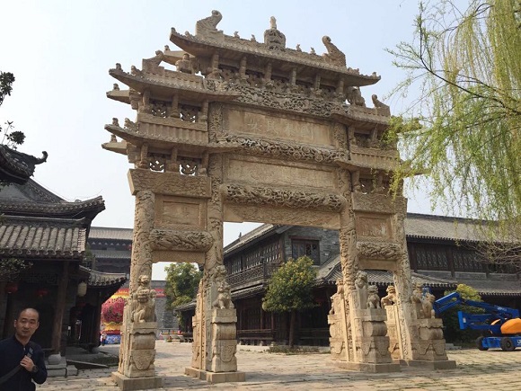 山东旅游景点大全自驾游,山东旅游景点推荐线路一览表