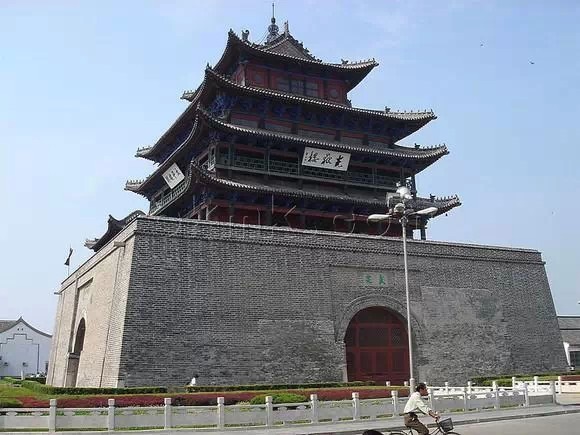 山东旅游景点大全自驾游,山东旅游景点推荐线路一览表