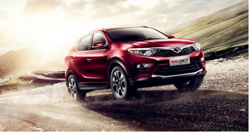 动力节油秒杀神车H6!东南DX7勇夺CCPC三冠王靠的是它