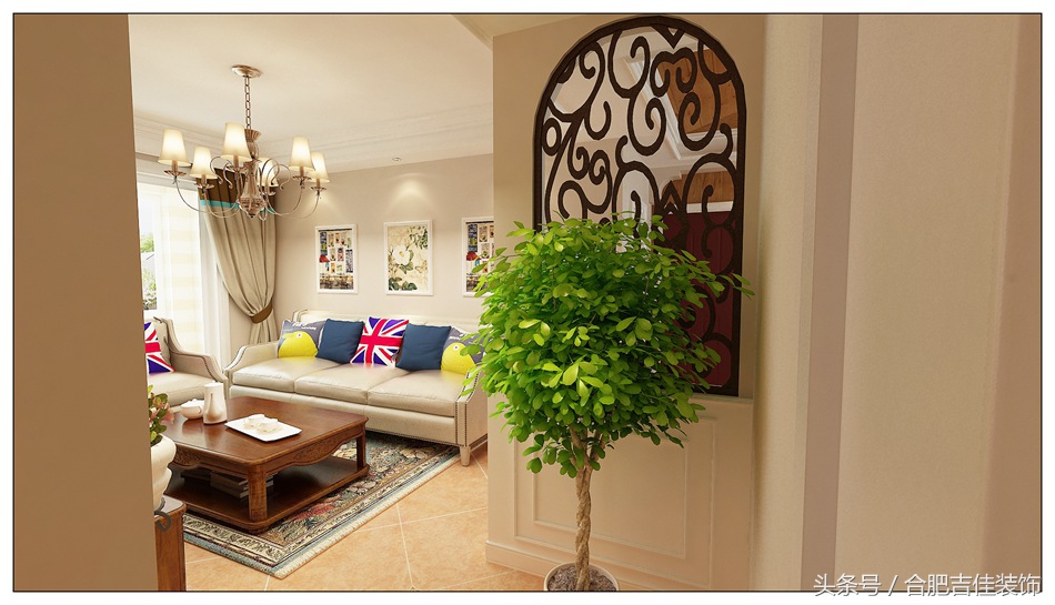 老王家装修效果图大全,老王装修图片