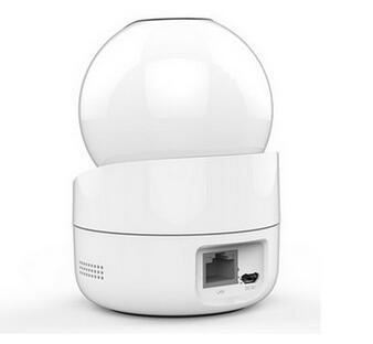 萤石智能监控c6,萤石云监控c6cn夜间测试