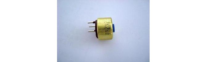 电位器的种类详解,电位器内部结构介绍