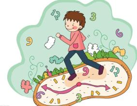 孩子懒自觉性差怎么办,孩子手脚笨拙的原因