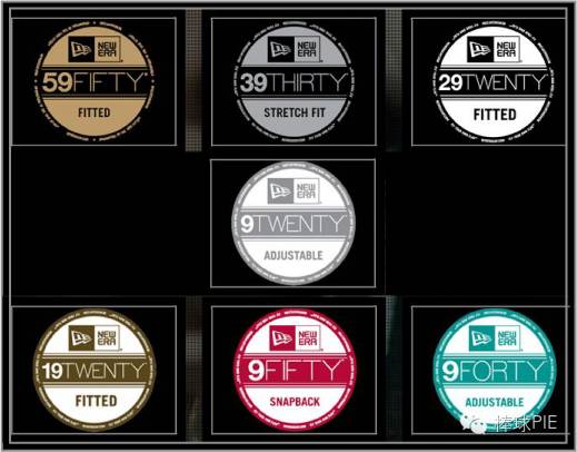 ny棒球帽还是dickies棒球帽,怎样鉴别ny棒球帽