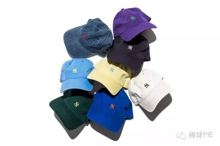 ny棒球帽还是dickies棒球帽,怎样鉴别ny棒球帽