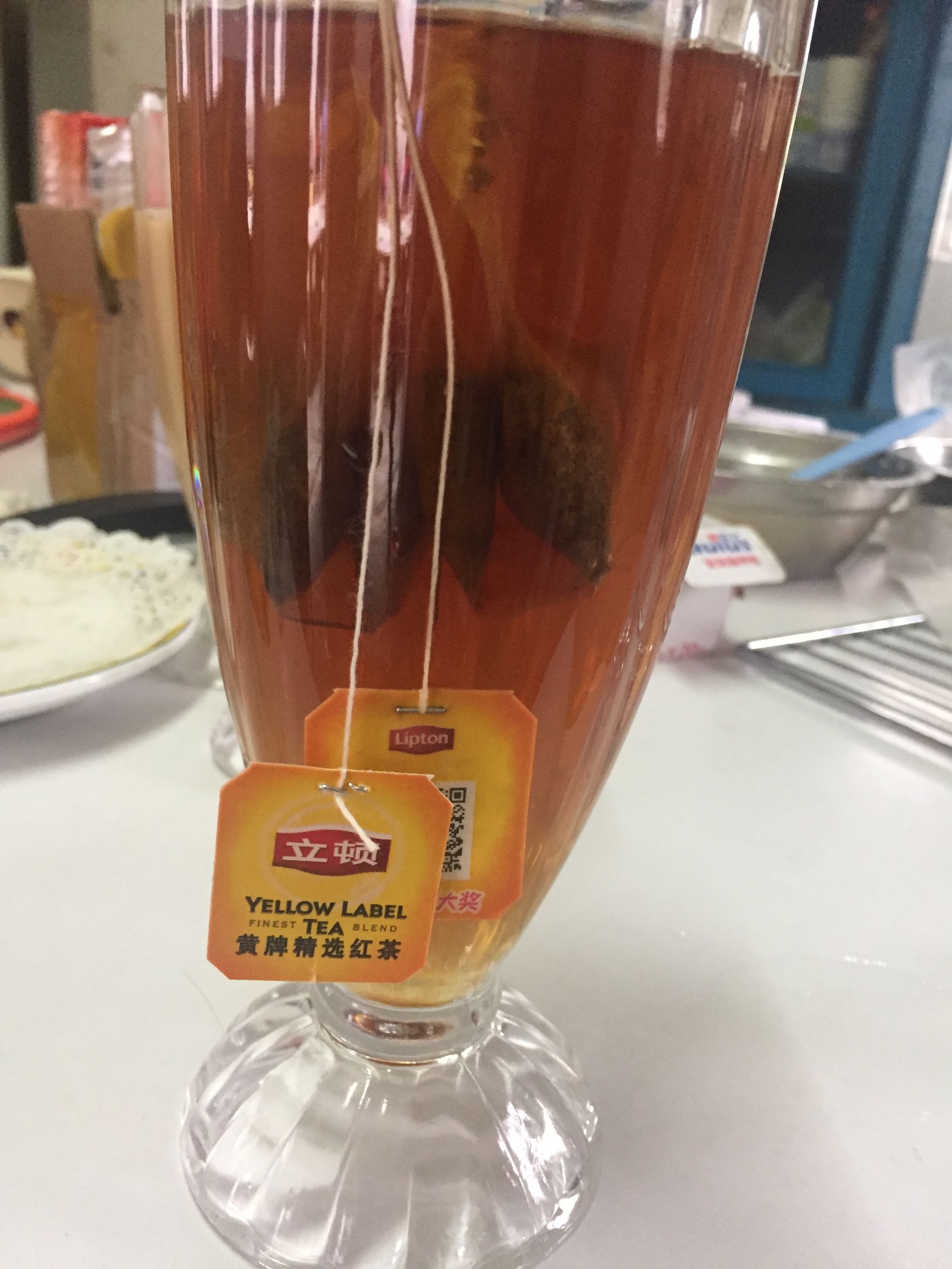 鲜果奶盖茶制作,奶盖茶创意饮品