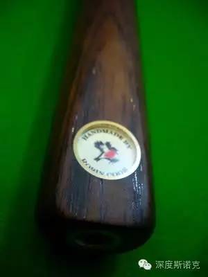 绝世神兵——*器武**篇:英国球杆画廊(二)