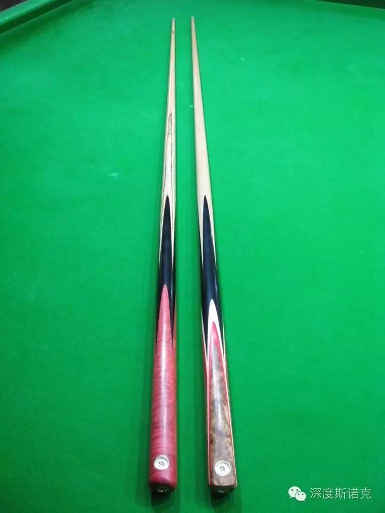 绝世神兵——*器武**篇:英国球杆画廊(二)