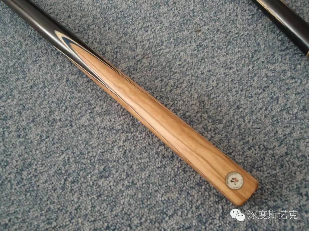 绝世神兵——*器武**篇:英国球杆画廊(二)