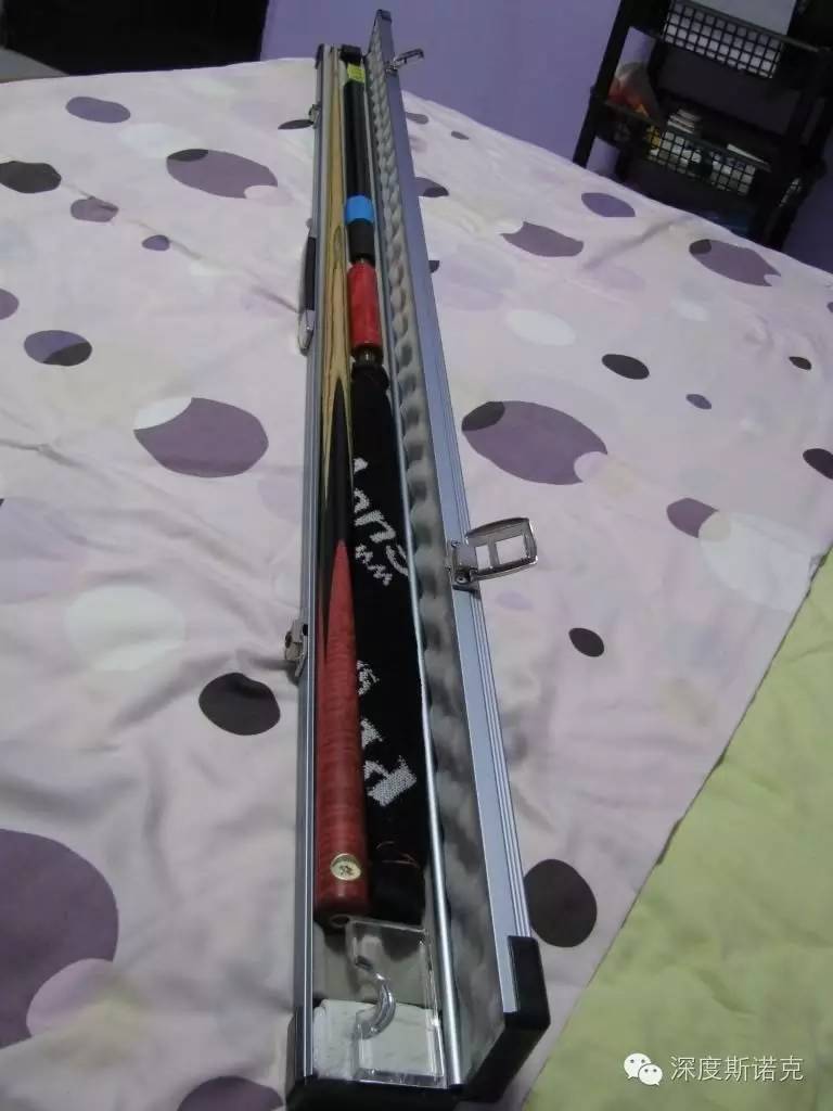 绝世神兵——*器武**篇:英国球杆画廊(二)