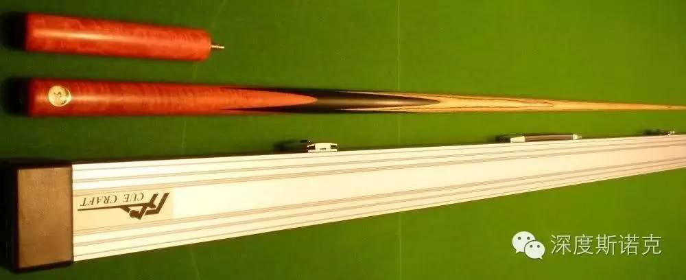 绝世神兵——*器武**篇:英国球杆画廊(二)