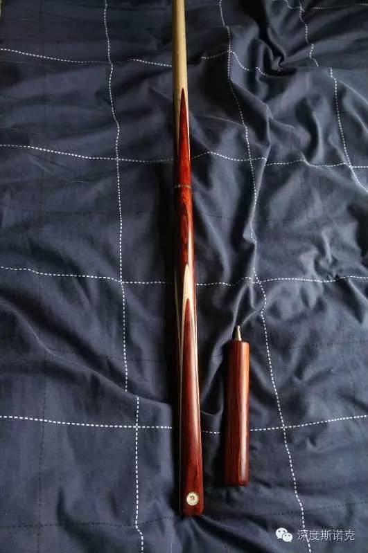 绝世神兵——*器武**篇:英国球杆画廊(二)