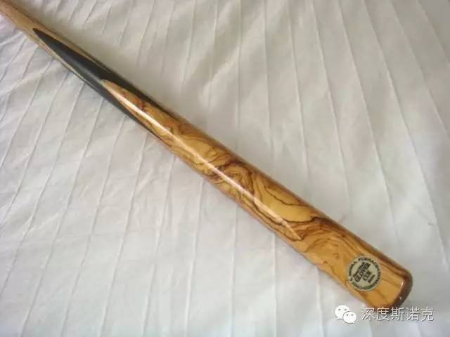 绝世神兵——*器武**篇:英国球杆画廊(二)