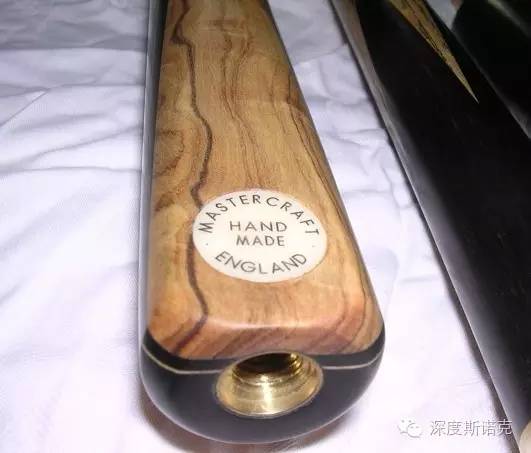 绝世神兵——*器武**篇:英国球杆画廊(二)